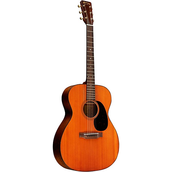 Martin 000-18 1955 CFM IV 70th Limited-Edition Auditorium Acoustic Guitar Aged Natural