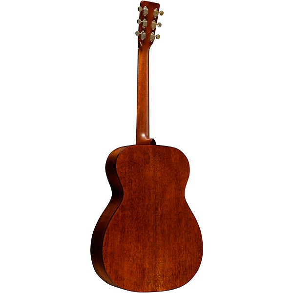 Martin 000-18 1955 CFM IV 70th Limited-Edition Auditorium Acoustic Guitar Aged Natural