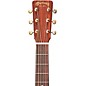 Martin 000-18 1955 CFM IV 70th Limited-Edition Auditorium Acoustic Guitar Aged Natural