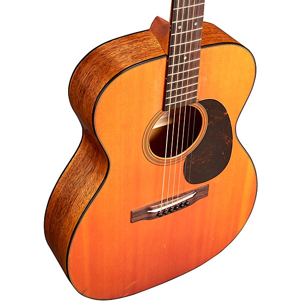 Martin 000-18 1955 CFM IV 70th Limited-Edition Auditorium Acoustic Guitar Aged Natural