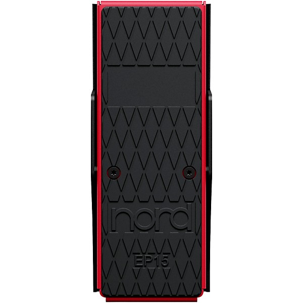 Nord EP-15 Expression Pedal - 15-degree Throw