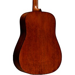 Martin D-18 1955 CFM IV 70th Limited-Edition Dreadnought Acoustic Guitar Aged Natural