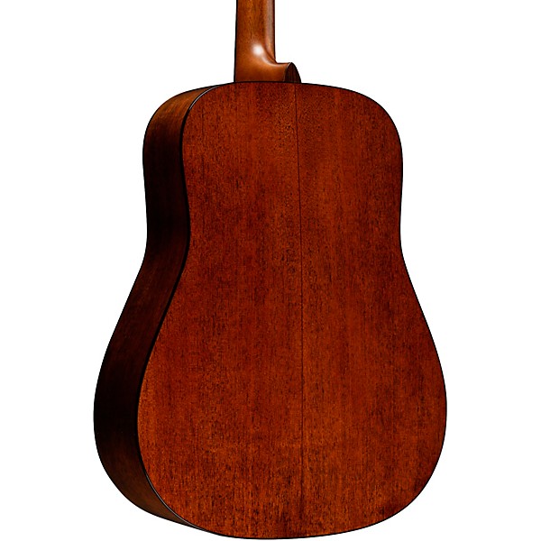 Martin D-18 1955 CFM IV 70th Limited-Edition Dreadnought Acoustic Guitar Aged Natural