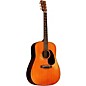 Martin D-18 1955 CFM IV 70th Limited-Edition Dreadnought Acoustic Guitar Aged Natural