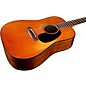 Martin D-18 1955 CFM IV 70th Limited-Edition Dreadnought Acoustic Guitar Aged Natural