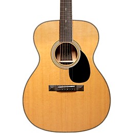 Martin Mikael Akerfeldt Signature limited-edition OM acoustic guitar Natural