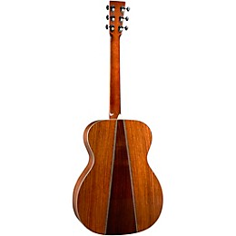 Martin Mikael Akerfeldt Signature limited-edition OM acoustic guitar Natural