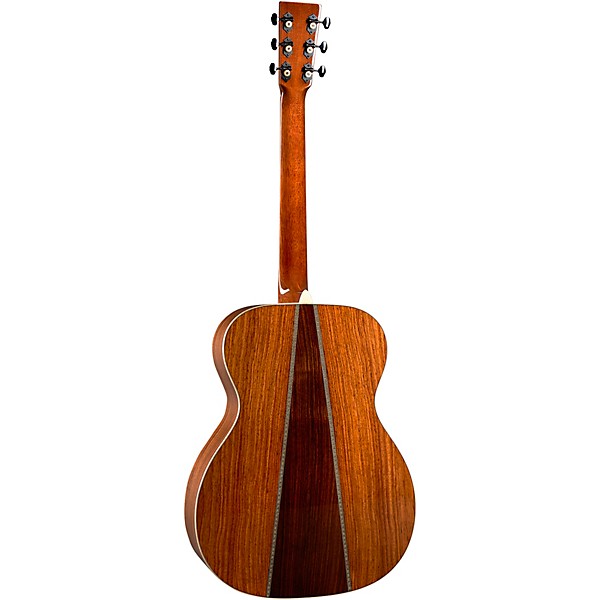 Martin Mikael Akerfeldt Signature limited-edition OM acoustic guitar Natural