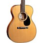 Martin Mikael Akerfeldt Signature limited-edition OM acoustic guitar Natural