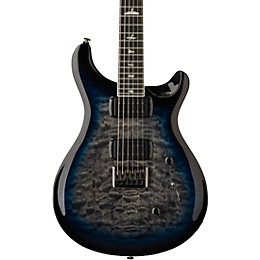 PRS SE Mark Holcomb Electric Guitar Holcomb Blue Burst