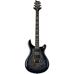 PRS SE Mark Holcomb Electric Guitar Holcomb Blue Burst