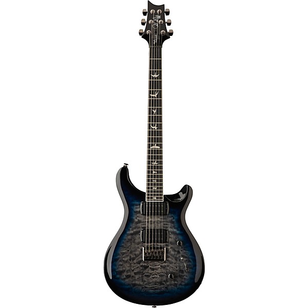 PRS SE Mark Holcomb Electric Guitar Holcomb Blue Burst
