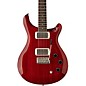 PRS SE DGT Standard Moons Electric Guitar Vintage Cherry thumbnail