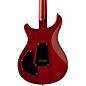 PRS SE DGT Standard Moons Electric Guitar Vintage Cherry