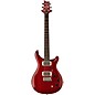 PRS SE DGT Standard Moons Electric Guitar Vintage Cherry