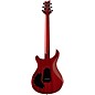 PRS SE DGT Standard Moons Electric Guitar Vintage Cherry