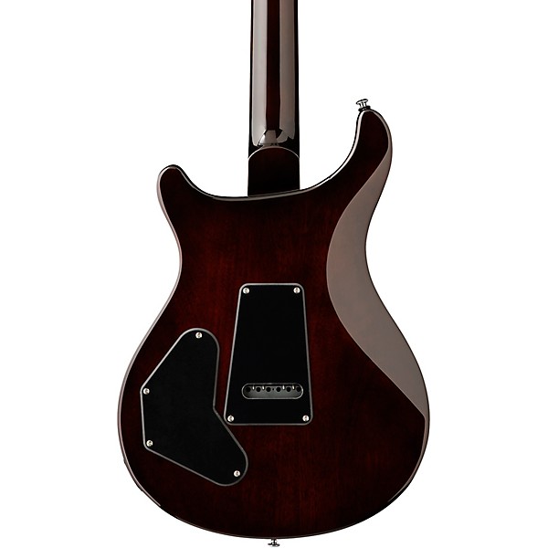 PRS SE DGT Standard Moons Electric Guitar Mccarty Tobacco Sunburst