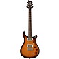 PRS SE DGT Standard Moons Electric Guitar Mccarty Tobacco Sunburst