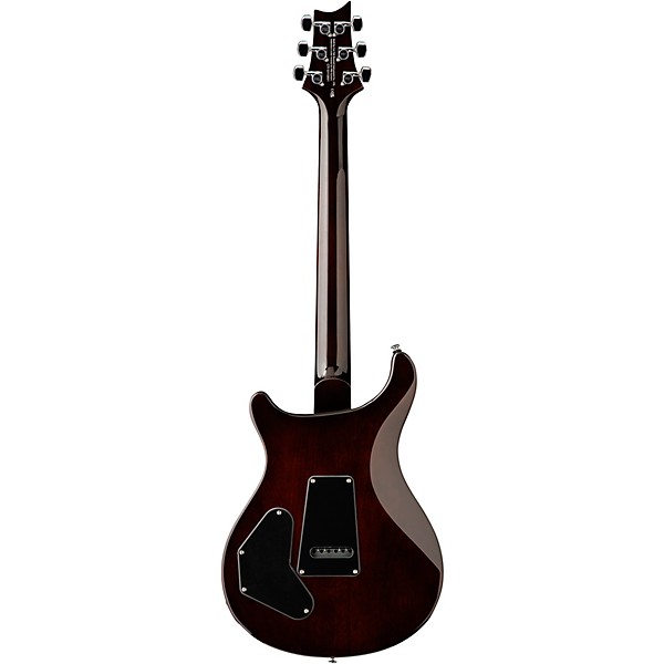 PRS SE DGT Standard Moons Electric Guitar Mccarty Tobacco Sunburst