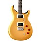 PRS SE DGT Moons Electric Guitar Gold Top thumbnail