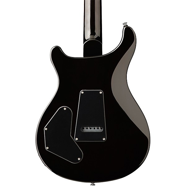 PRS SE DGT Moons Electric Guitar Gold Top