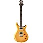 PRS SE DGT Moons Electric Guitar Gold Top