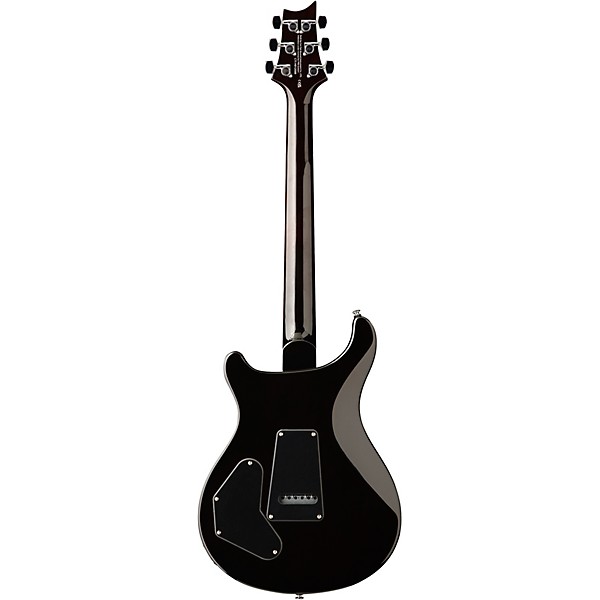 PRS SE DGT Moons Electric Guitar Gold Top