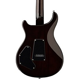 PRS SE DGT Birds Electric Guitar Mccarty Tobacco Sunburst