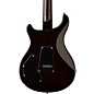PRS SE DGT Birds Electric Guitar Mccarty Tobacco Sunburst