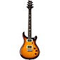 PRS SE DGT Birds Electric Guitar Mccarty Tobacco Sunburst