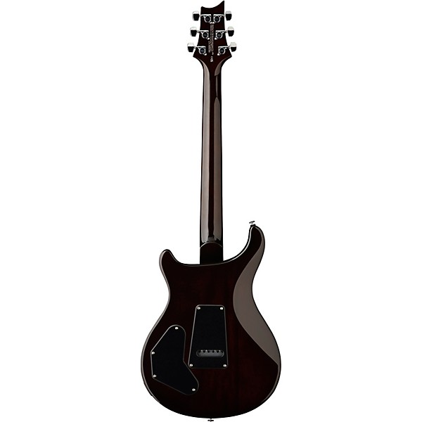 PRS SE DGT Birds Electric Guitar Mccarty Tobacco Sunburst