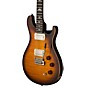 PRS SE DGT Birds Electric Guitar Mccarty Tobacco Sunburst