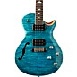 PRS SE Zach Myers Electric Guitar Myers Blue thumbnail