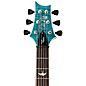 PRS SE Zach Myers Electric Guitar Myers Blue
