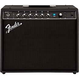 Fender Mustang LTX100 100W 1x12 Combo Amp Black