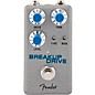 Fender Hammertone Breakup Drive Effects Pedal Gray and Blue thumbnail