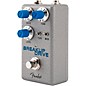 Fender Hammertone Breakup Drive Effects Pedal Gray and Blue