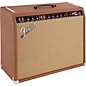 Fender 62 Super Amp 40W 2x10 Combo Amp Brown and Wheat thumbnail