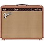 Fender 62 Super Amp 40W 2x10 Combo Amp Brown and Wheat