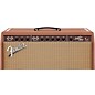 Fender 62 Super Amp 40W 2x10 Combo Amp Brown and Wheat