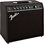 Fender Mustang LTX50 50W 1x12 Combo Amp Black thumbnail