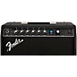 Fender Mustang LTX50 50W 1x12 Combo Amp Black