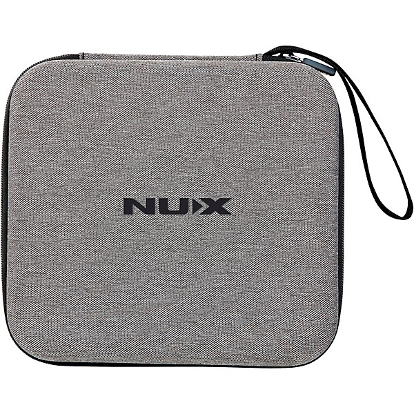 NUX B-6PRO 2.4GHz Wireless System for Wind Instruments Black