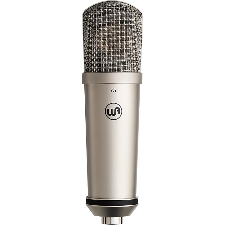 sE Electronics sE6160 Supercardioid Lobar Shotgun Condenser