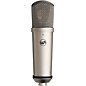 Warm Audio WA-87jr SE Large-Diaphragm Cardioid Condenser Microphone thumbnail