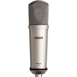 Warm Audio WA-87jr SE Large-Diaphragm Cardioid Condenser Microphone