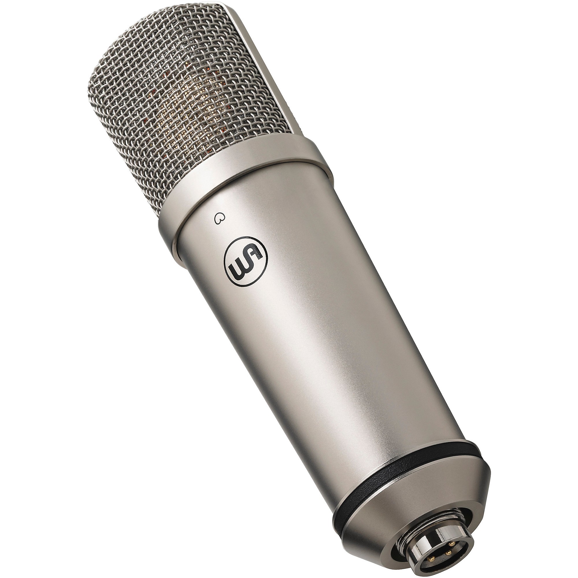 Warm Audio WA-87jr SE Large-Diaphragm Cardioid Condenser