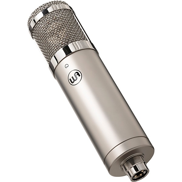 Warm Audio WA-47jr SE Large-Diaphragm Cardioid Condenser Microphone