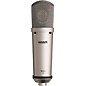 Warm Audio WA-87jr - Large Diaphragm Multi-Polar Pattern Condenser Microphone Nickel