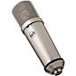 Warm Audio WA-87jr - Large Diaphragm Multi-Polar Pattern Condenser Microphone Nickel